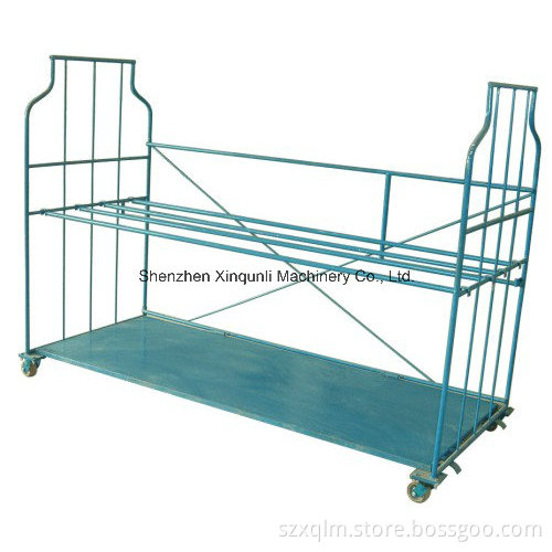 Sofa Turnover Car & Sofa Turn Over (ESF615)